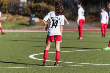 Bild 248 - wCJ Walddoerfer - Wellingsbuettel 3 : Ergebnis: 4:1